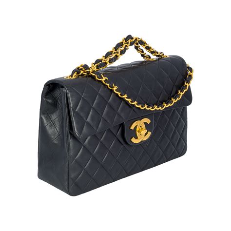 chanel bags used for sale